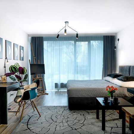 Easy Rent Apartaments - Silver 9 Люблін Екстер'єр фото