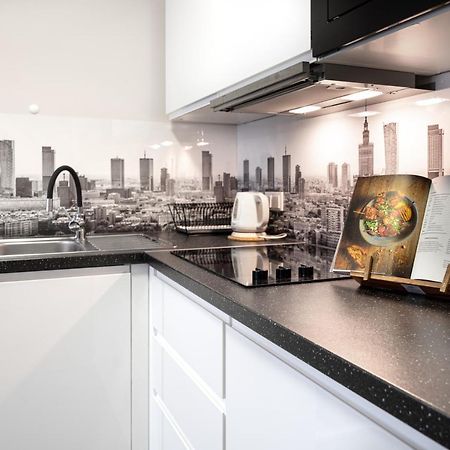 Easy Rent Apartaments - Silver 9 Люблін Екстер'єр фото