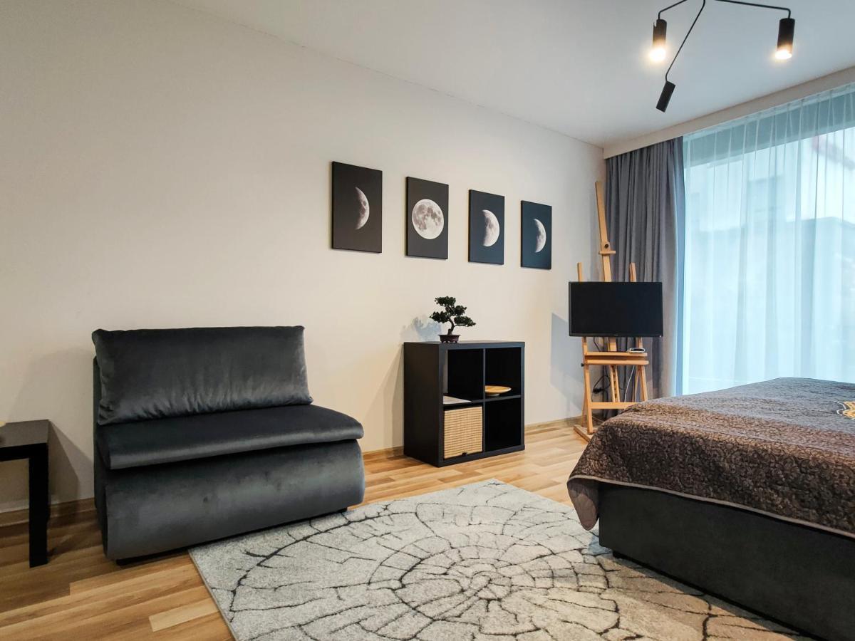 Easy Rent Apartaments - Silver 9 Люблін Екстер'єр фото