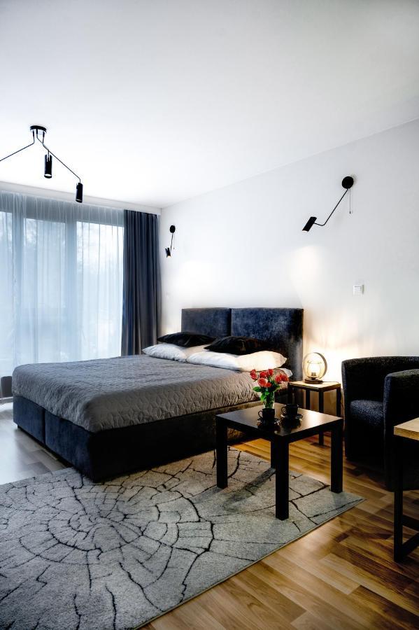 Easy Rent Apartaments - Silver 9 Люблін Екстер'єр фото